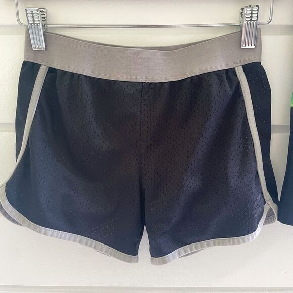 Reebok Skechers Fila Jumping Beans Girls Active Top & Bottom Lot Small/Medium - Picture 6 of 16